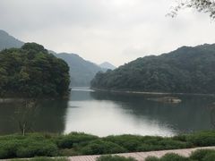 -广州市石门国家森林公园