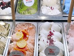 -Dal Cuore 达可芮冰淇淋(陕西北路店)