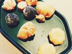 -尚品小土屋涮毛肚(李沧万达店)