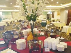 -深圳维景酒店-维景轩