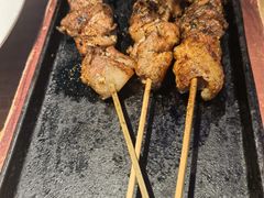 -阿斯牛牛·凉山菜(新会展店)