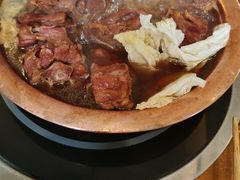 -京城北门羊蝎子铜锅涮肉(总店)