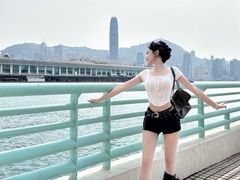 -海港城