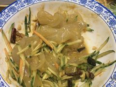 -满园烤鸭·春饼(太原街万达店)