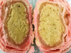 小月娘之桂花馅-吴记·吴酥生PASTRY宫廷酥饼