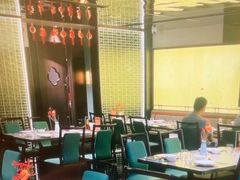 -宫燕府·京菜·烤鸭·淮扬菜(王府中心店)