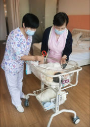 -上海美兰湖妇产科医院