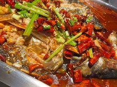 -鸣记烤鱼(茂业天地店)
