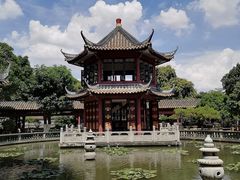-碧江金楼