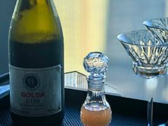 -广州四季酒店·佰鲜汇·现代法餐
