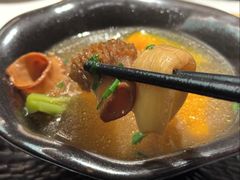 -芸山季·云南山珍菌火锅(南翔印象城MEGA店)