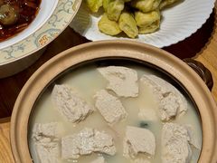 -四季明湖·鲁菜海鲜(明湖店)