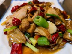 -云隐小厨·传统大理美食(复兴路店)