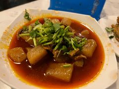 -百年粉蒸牛肉
