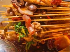 -牛签签串串香(IFS店)