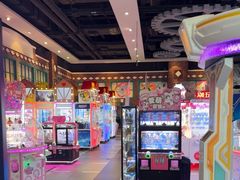 -反斗乐园(中航城君尚购物中心)