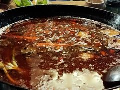 -周幺妹重庆老火锅(银泰城总店)