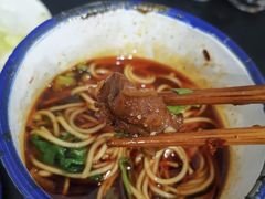 -山城盅盅面