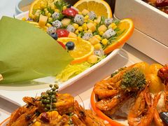 -扶摇树下·椒麻鲜活虾(石家庄勒泰广场店)