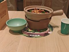 -谷田稻香·砂锅菜(南沙万达广场店)