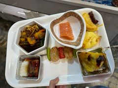 -钱库里海鲜自助(唐山街店)