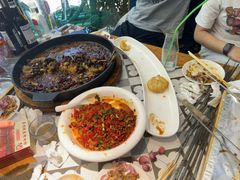 -勇利赵家烤肉坊(翠华北路店)