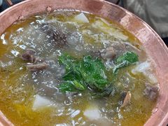 -藏味八珍特色火锅