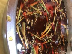 -乡土特色.冷锅鱼.牦牛肉汤锅