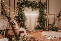 -DNA Wedding 婚礼记(上海店)