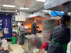 -黑皮酸菜鱼(三山街店)