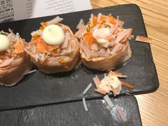 -Sushi Love 创意寿司(丽影广场店)