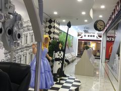 -简·爱眼镜(赛隆眼镜广场店)