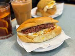 -华嫂冰室(尖沙咀店)