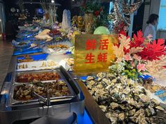 -璐法式铁板烧(滏东总店)
