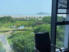 -连云港金陵海州湾会议中心