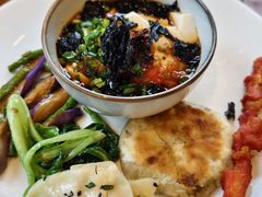 -浙江西子宾馆·瑶园咖啡厅