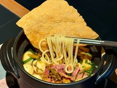 -Ameigo梅果·云贵川bistro(长宁来福士店)