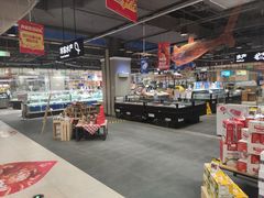 -盒马鲜生(新都心店)
