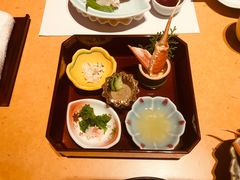 -蟹道乐(梅田店)