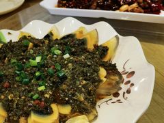 -易老九江湖菜(北滨一路店)