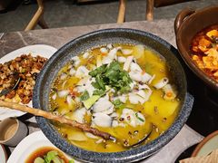 -眉州东坡·川菜(川沙百联店)