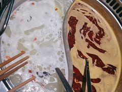 -季季红火锅(解放东路店)
