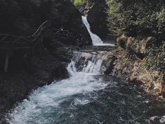 -白云源风景区