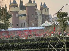 -安徒生童话乐园