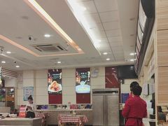 -孟记粥铺·家常菜·烧烤·粥(亚运村店)