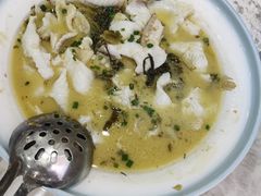 -川湘園(西华路店)