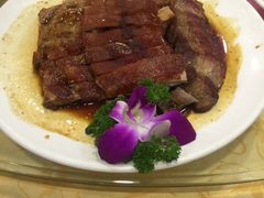 -海宝酒家(中山四路店)