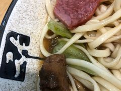-洋洋安徽牛肉板面(洋洋店)