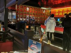 -捞三国美蛙鲜鱼火锅(茂业店)