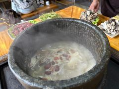 -滇藏石锅宴(北门坡古城管理局店)
